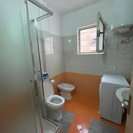 Apartment Sina Durres