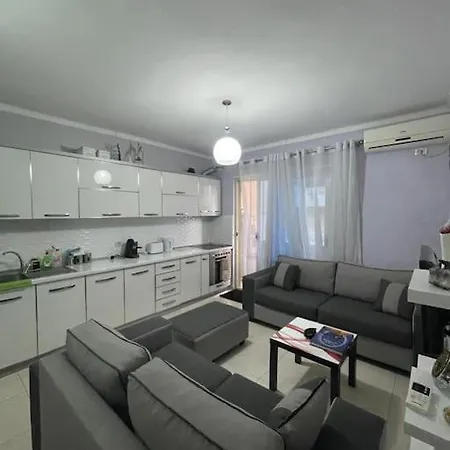 Sina Apartment Durres