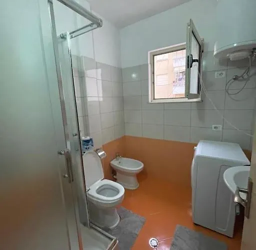 Appartamento Sina Durrës