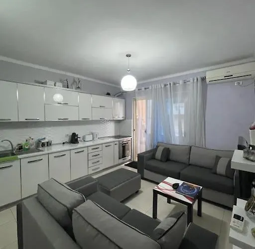 Sina Appartamento Durrës